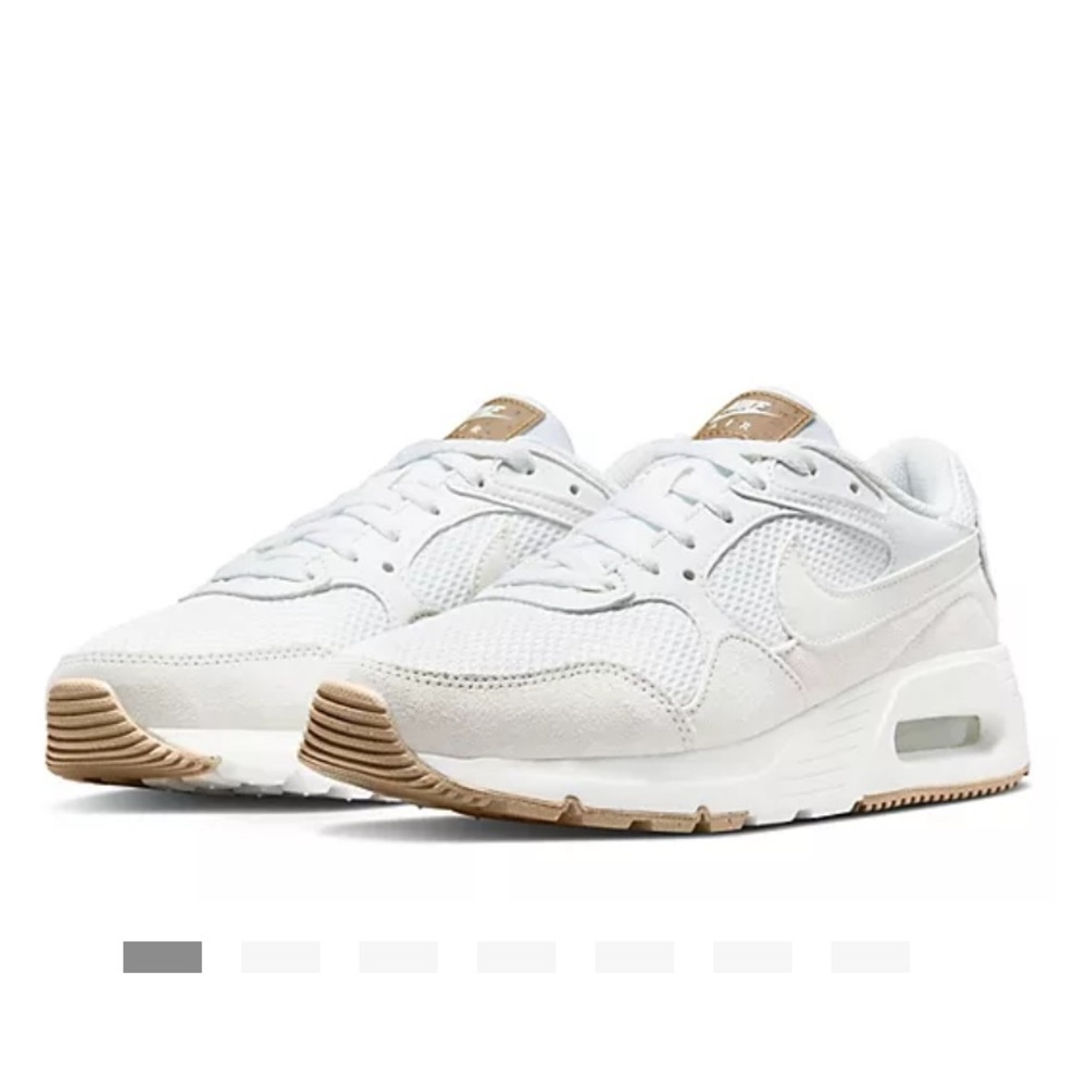 Nike Women’s AIR MAX SC Sneaker